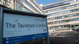 How will closure of Tavistock clinic affect trans healthcare in Ireland?