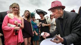 ‘Three Card Trick Man’ laid to rest in Limerick