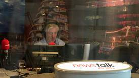 Radio: Pat Kenny – formidable on the one hand, a bit like Alan Partridge on the other