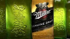 AB InBev makes $104bn bid for rival brewer SABMiller