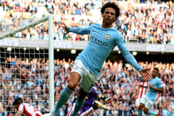 Manchester City have found their attacking edge, says Guardiola