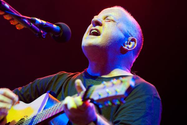 Christy Moore concert organisers warn against buying tickets through Viagogo