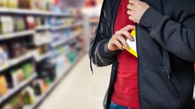 The supermarket that holds you in: Britain’s shoplifting epidemic prompts retailers to take drastic measures