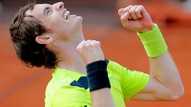 Murray grinds past Verdasco in Roland Garros