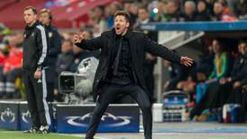 Diego Simeone is the man needed to shake it up at Arsenal