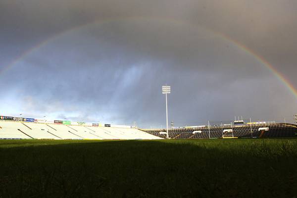 Limerick v Waterford moved to Sunday due to Storm Dennis