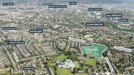 Residential development site in Ranelagh seeks offers over €55m