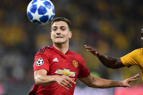 José Mourinho quick to praise full-backs after Young Boys win