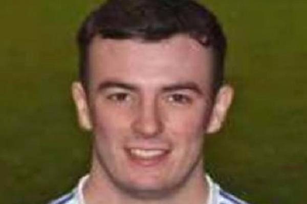 Dundalk Gaels footballer dies while on holiday in Cyprus