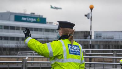 Passenger data not shared between Dublin and Belfast despite Covid deal
