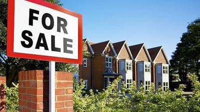 Loan clause should be removed to stop property sale delays