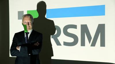 Accountants Baker Tilly Ryan Glennon joins RSM