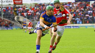 Late arrival James Barry becomes rock at heart of mean Tipp defence