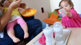 Childcare workers can earn less than €10 an hour, survey says