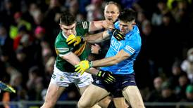Kevin McStay: Qualifiers show gap between Kerry, Dublin and the rest is growing