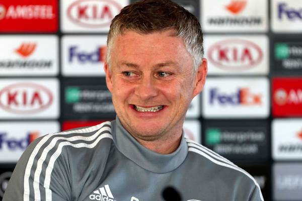 Resting players key to United’s upturn in performances, says Solskjær