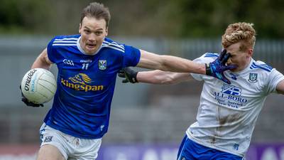 Malachy Clerkin: Sport feels like the only true thing in a world of spoof