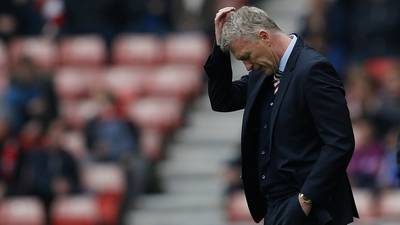 David Moyes will reveal Sunderland future at end of season