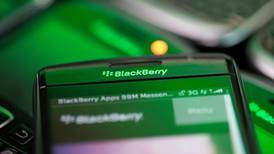 BlackBerry  to return to physical-keyboard roots