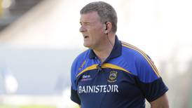 Liam Kearns insists  Tipperary footballers must commit for the full year