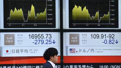 Markets in a cautious mood