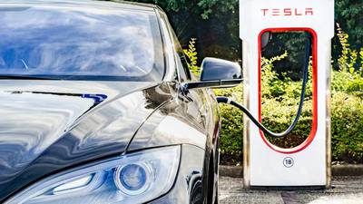 How a new electric car could save you money