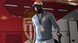 Tiémoué Bakayoko agrees deal to leave Monaco for Chelsea
