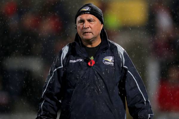 Michael Bradley extends stay at Zebre until summer of 2022