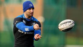 Matt O’Connor  make  seven changes to Leinster side   for Connacht clash