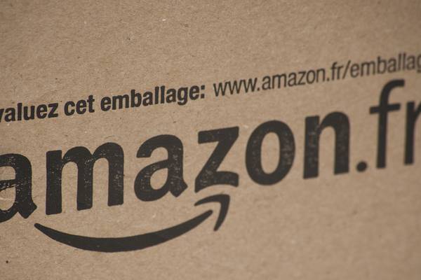 Amazon misses target in France as European e-commerce booms