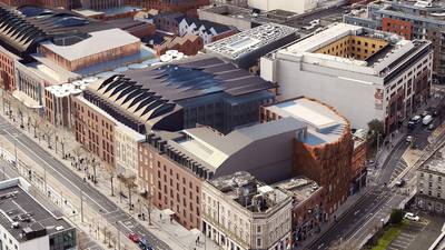 O’Connell Street and Moore Street set for renewal