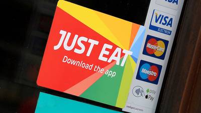 Just Eat takeover battle hots up with fresh $6.5bn Prosus bid