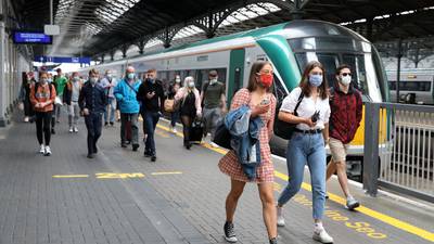 Politicians show ignorance on public transport in latest Covid-19 advice