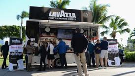 Lavazza stirred, not shaken, by Starbucks challenge