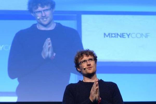 Web Summit backtracks on MoneyConf as it moves from Dublin