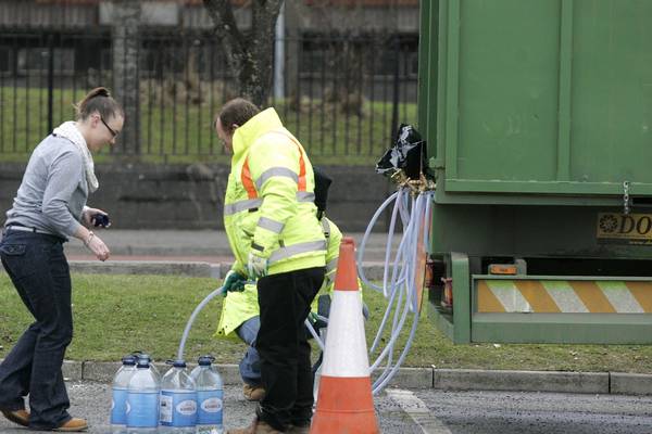 Poor private water supplies put ‘health of 750,000 at risk’