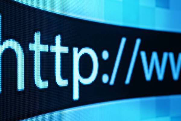 Number of Irish domains registered rises but country still lags neighbours