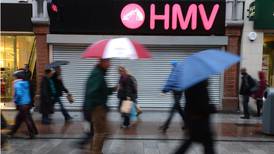 HMV reopens Henry Street store in Dublin