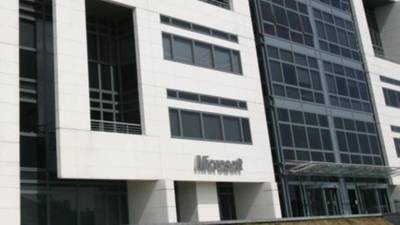 Microsoft to create 600 jobs in Dublin