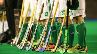 Irish men’s hockey team fall one place in world rankings
