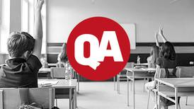 Back to school Q&A: What Covid-19 safety measures have changed?