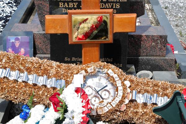 Jordan Davis funeral hears drug dealers have ‘stench of death’
