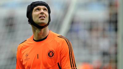 Cech sends out warning to Liverpool