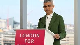 ‘I do God’: London mayor Sadiq Khan on religious faith, meeting the Pope and the fight to save the planet