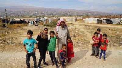 ‘I can’t return to Syria but there’s no future for me in Lebanon’
