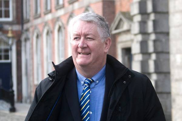 Garda whistleblower tells tribunal he was ignored by management