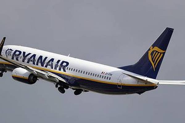Ryanair cancellations throw plans of thousands into disarray