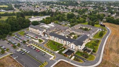 ‘Explosion’ of Covid-19 infections in Limerick led to seven deaths at care home