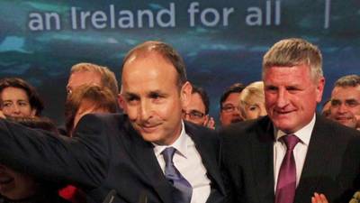 FG senses tide turning in Carlow-Kilkenny byelection
