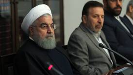 Nine killed in Iran as supreme leader blames ‘enemies’ for unrest